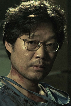 Character image for Joo Kyung-Moon