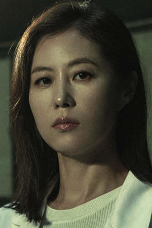 Character image for Oh Se-Hwa