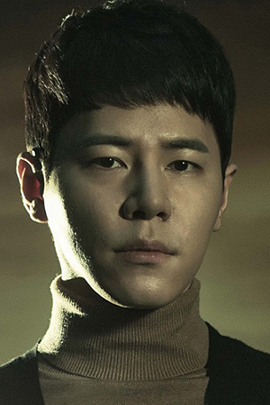 Character image for Ye Sun-Woo