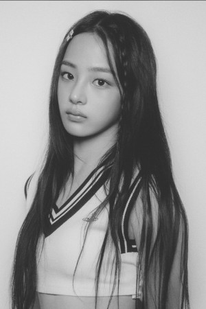 Character image for Minji