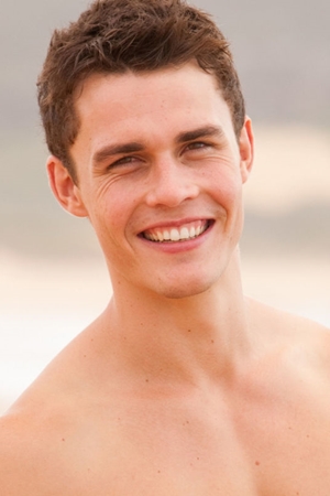 Character image for Brandon