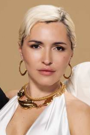 Character image for Serena Brancale