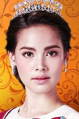 Character image for Alice Madeleine Theresa Phillips