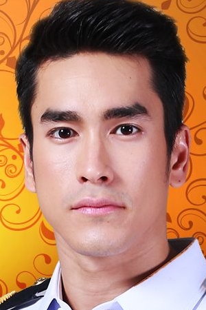 Character image for Davin Samuthyakorn