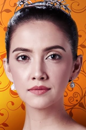 Character image for Catherine William Ann Phillips