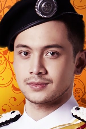 Character image for Aaron Mark Andre Philips