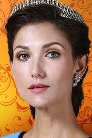 Character image for Mona