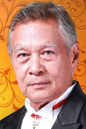 Character image for Henry