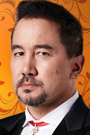 Character image for Andre