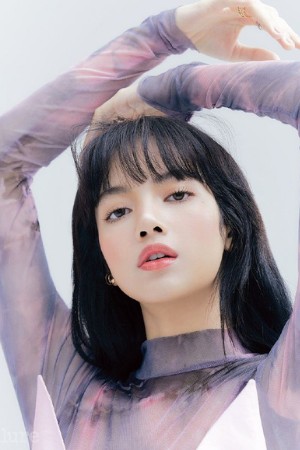 Character image for Lisa