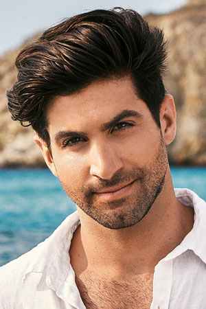 Character image for Aristotle