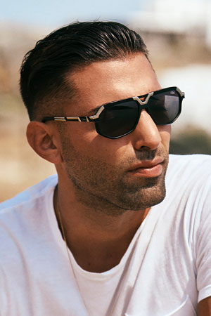 Character image for Brent