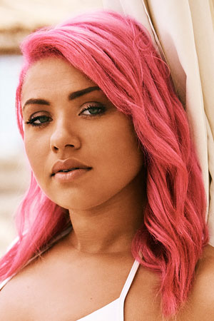 Character image for Gabi