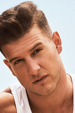 Character image for Mike