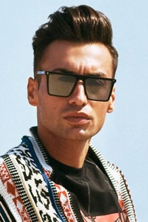 Character image for Panos