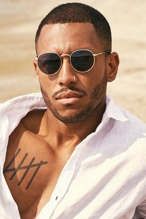 Character image for Kyle