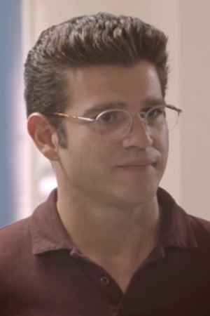 Character image for Kobi Edri