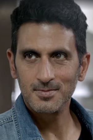 Character image for Alon Shenhav (Sharabi)