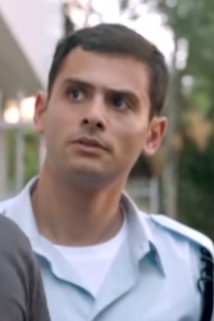 Character image for Yoav Kashti