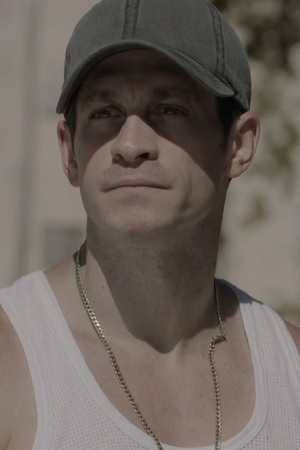 Character image for Liraz Bauman