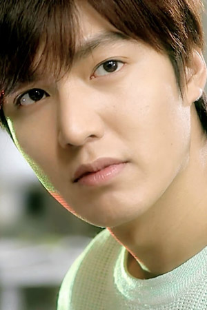Character image for Lee Min Ho 