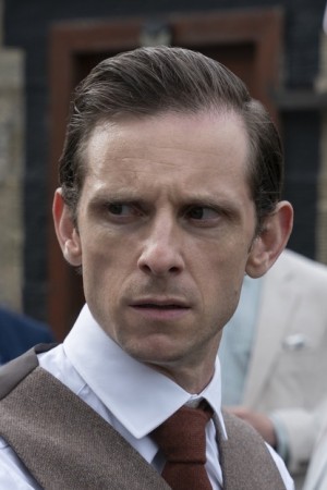 Jamie Bell