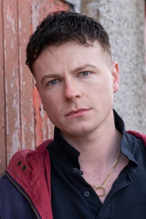 Stuart Campbell