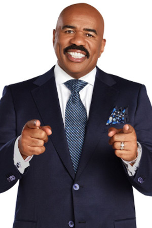 Steve Harvey