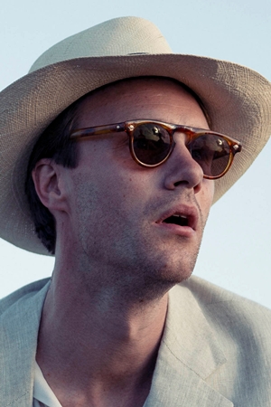 Character image for Hugo Cavendish-Smyth