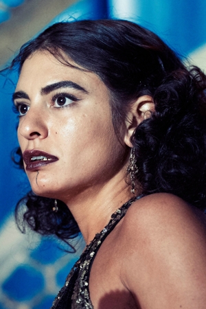 Character image for Cherifa Lamour