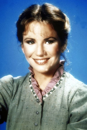 Character image for Laura Ingalls