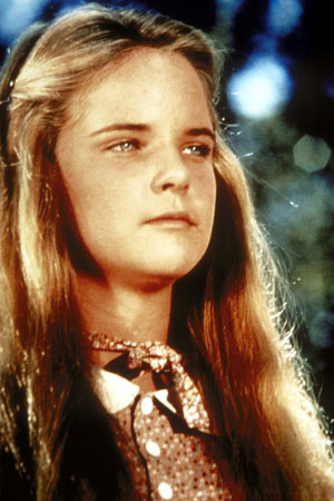 Character image for Mary Ingalls Kendall