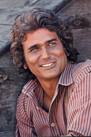Character image for Charles Ingalls