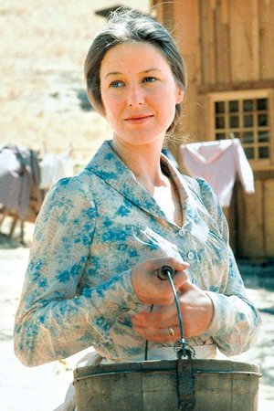 Character image for Caroline Ingalls