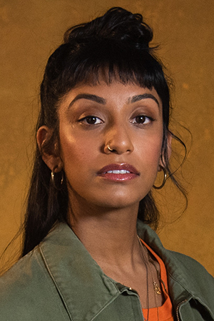 Character image for Prisha