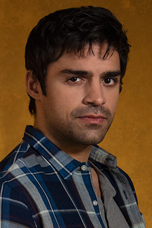 Character image for Ethan