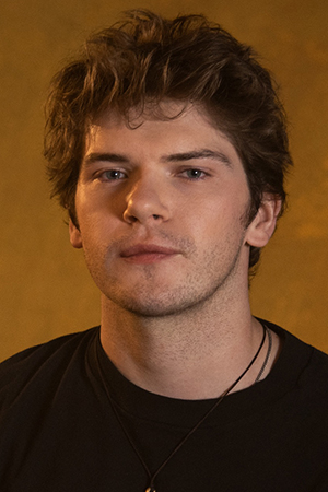 Character image for Samuel