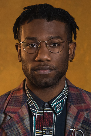 Character image for Benny