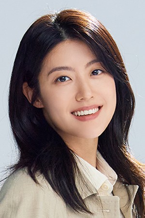 Character image for Oh In-kyung