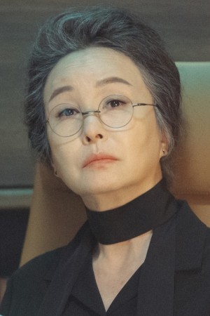Kim Mi-sook