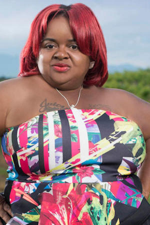 Character image for Ms Juicy