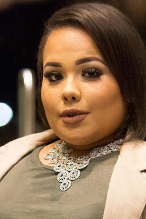 Character image for Sam