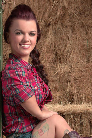 Character image for Bri