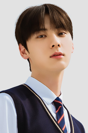 Character image for Go Eun-taek