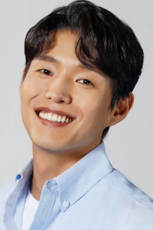 Character image for Kang Tae-ho 