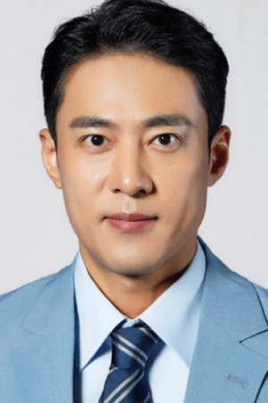 Character image for Kang Tae-min