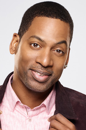 Character image for Vince