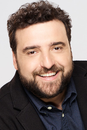 Character image for Rabbi Gil