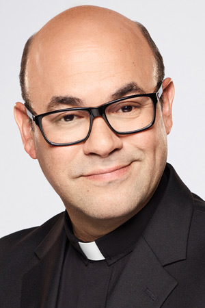 Character image for Father Gene