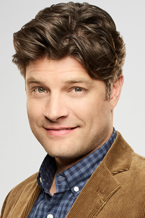 Character image for Chip Curry